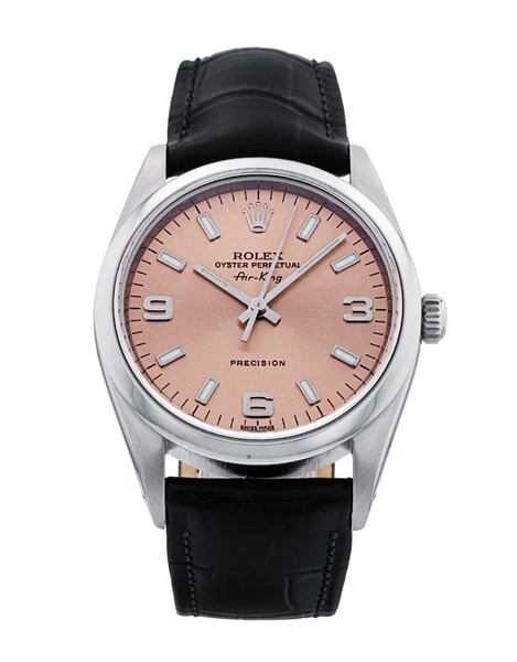 Rolex Air-King 14000